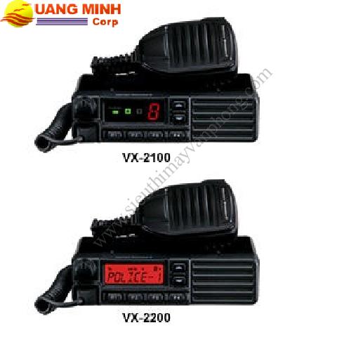 Bộ đàm VERTEX STANDARD VX-2200